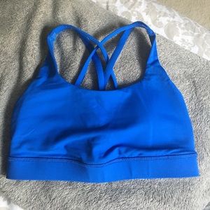 COPY - Lululemon sports bra